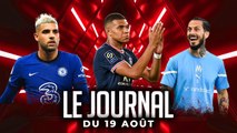 LE MERCATO DE L'OM S'EMBALLE ENCORE, LA PRESSE ESPAGNOLE FORCE POUR MBAPPÉ, UNE RECRUE À L'OL I LES INFOS FOOT