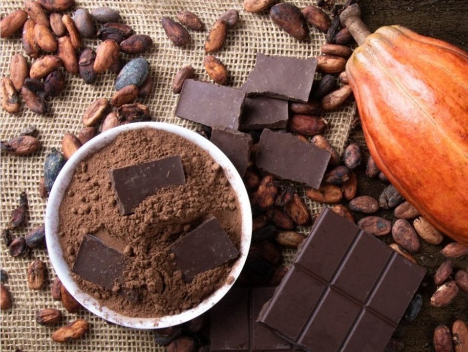 Darum solltest du jeden tag schokolade essen
