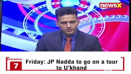 EAM Invokes Historic Ties Backing Saleh Viable Option NewsX