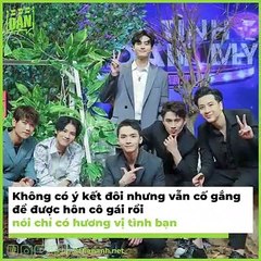 Người Ấy Là Ai và các show hẹn hò lắm scandal vẫn hút khách | Điện Ảnh Net