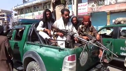 La Unión Europea busca un nuevo enfoque para Afganistán