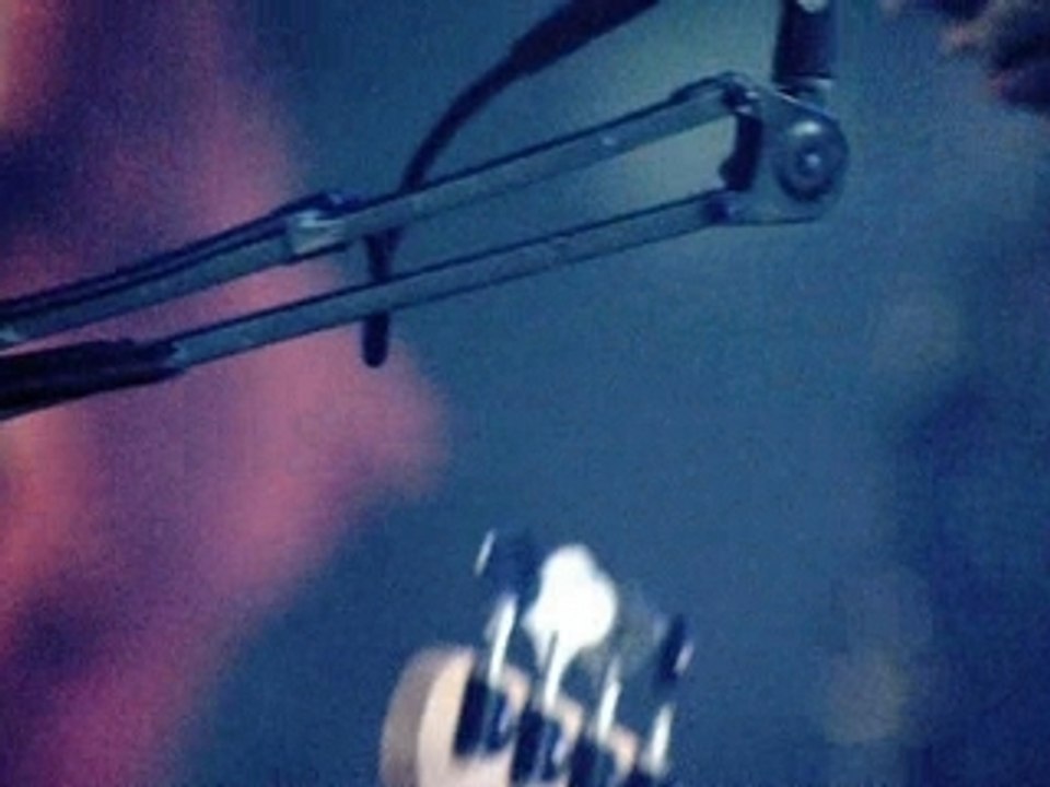 Muse - Wembley - New Born