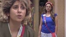 Bigg Boss OTT:   Akshara और Pratik पर ये क्या बोल गई Neha Bhasin ? | FilmiBeat