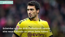 Mats Hummels' Vermögen: So viel hat der BVB-Star