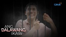Ang Dalawang Ikaw: Bilanggo ng sarilIng isipan | Episode 44