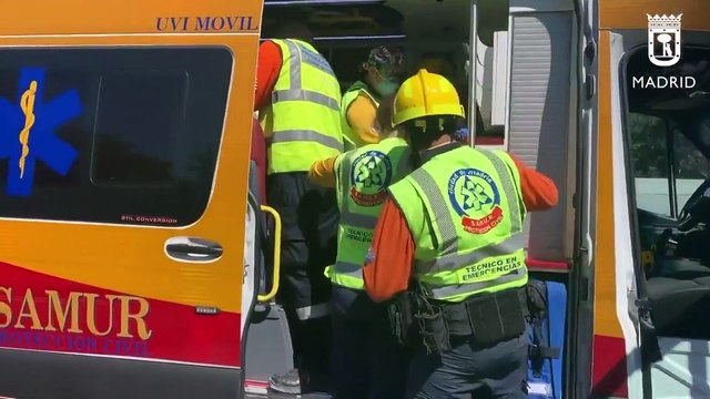1.370 personas murieron en accidentes de tráfico en 2020