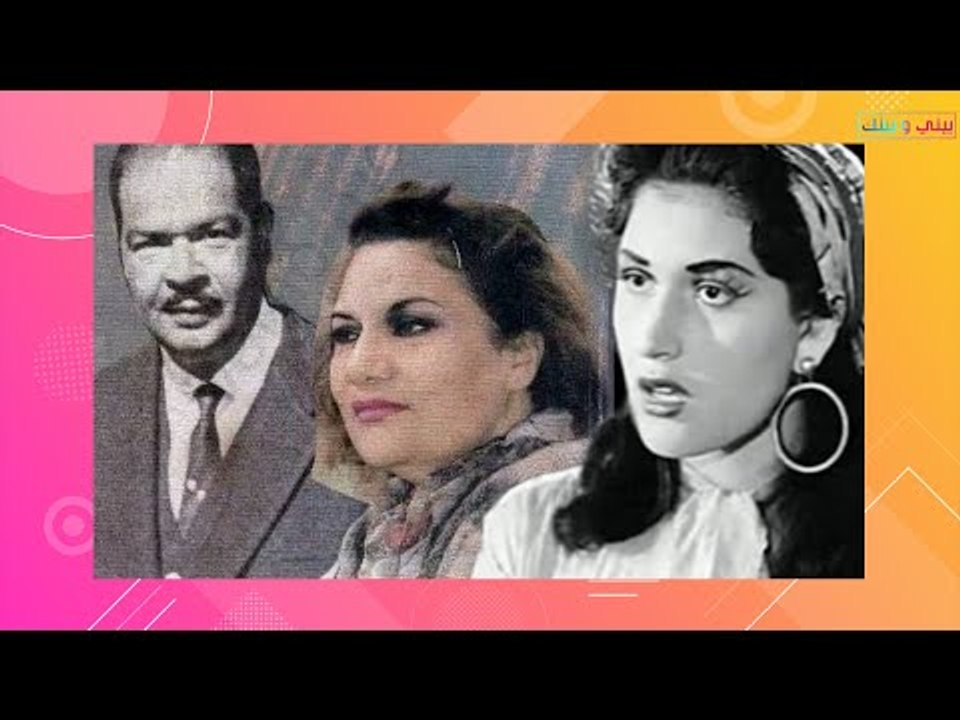 بعد وفاة اعتماد خورشيد .. كيف شهد زوجها على زواجها من اخر بعد ان أجبره على طلاقها ؟!