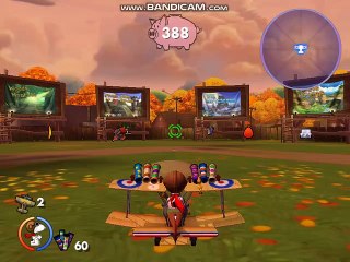 Snoopy vs The Red Baron #22