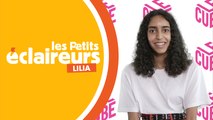 Lilia, 16 ans, transforme l'eau de la douche en chauffage