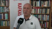 Kafkassam Başkanı Prof. Dr. Oktay: “Afganistan’da düzen kurulacaksa bunun Türkiye lehine kurulma ihtimali yüksek”