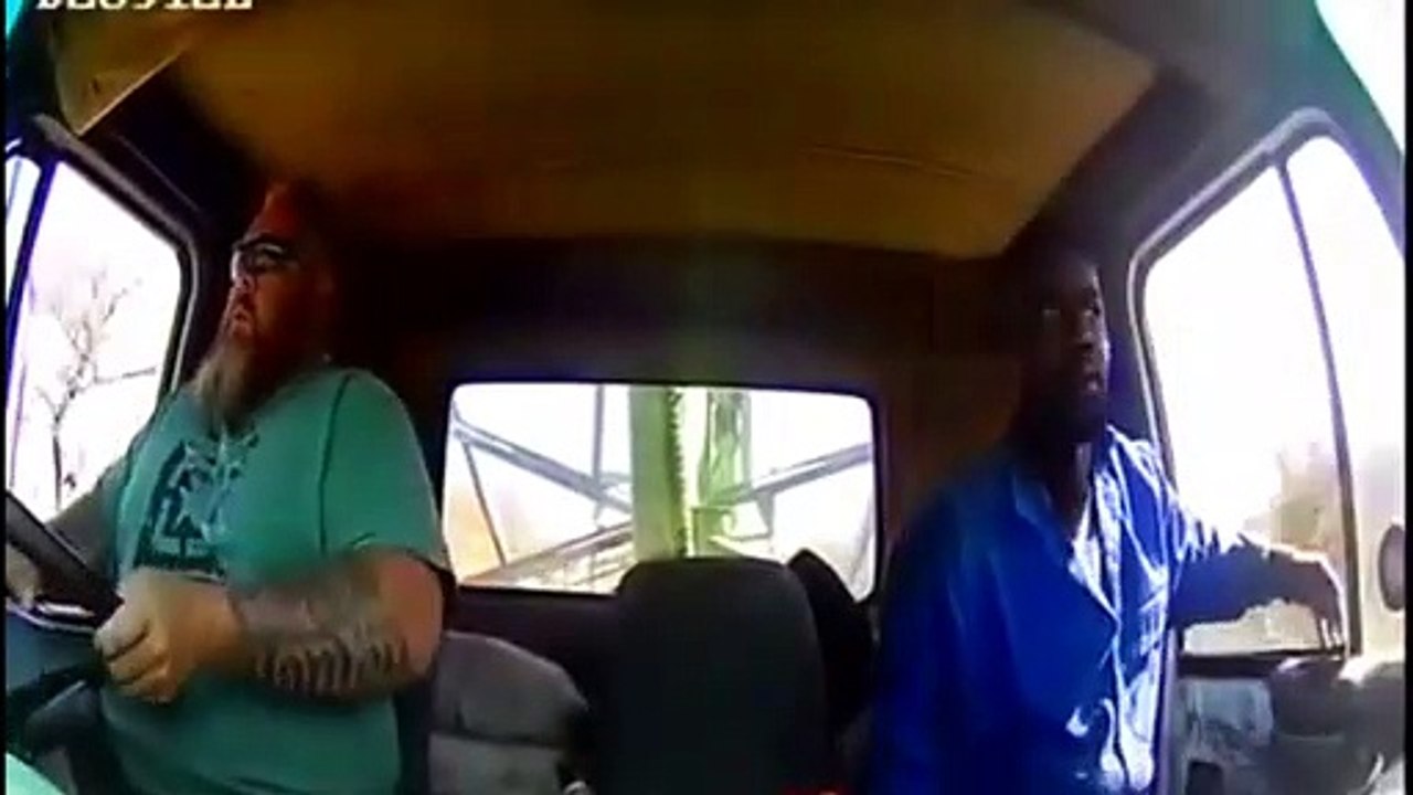 Incredible Camera Footage You Must See_