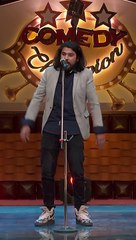 BHARAT MANI PAUDEL AS HIMESH PANTA & PUNYA GAUTAM _ __ comedy vidio