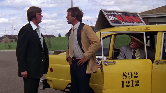 Over the Edge Movie (1979) - Michael Eric Kramer, Pamela Ludwig, Matt Dillon