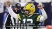 Rodgers doesn't want 'memorable' season to be Packers farewell tour