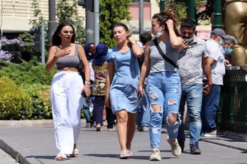 ESKİŞEHİR, KÜTAHYA VE BİLECİK'TE VAKA ARTIŞI