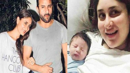 Kareena Kapoor का छोटा बेटा Jeh Laal Singh Chaddha के रोमांटिक song से करेगा Debut | FilmiBeat