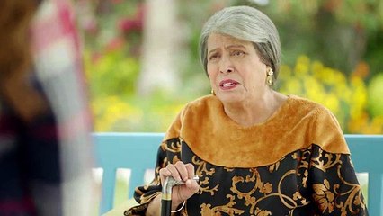 مسلسل مارغريت الحلقة 6 السادسة