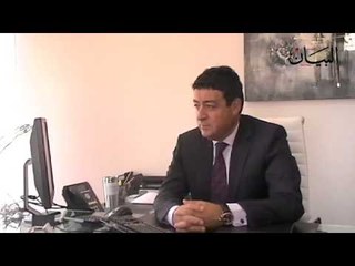 غسان عريضي - سياحة دبي لموسم ٢٠١٣