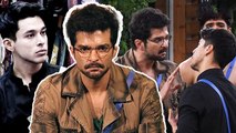 Bigg Boss OTT: Raqesh Bapat Breaks Down Due To Pratik Sehajpal’s Offensive Remarks?