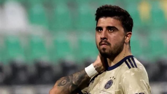 Ozan Tufan'ın veda mesajı taraftarların yüreğine dokundu