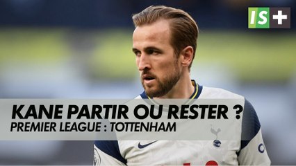 Harry Kane sur toutes les lèvres