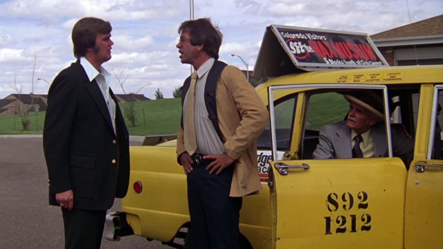 Over the Edge Trailer (1979)