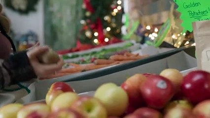 A Christmas to Savour Trailer