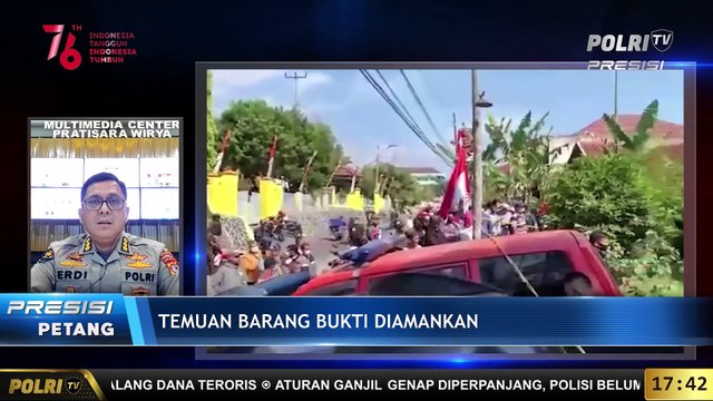 LIVE Dialog Bersama Kabid Humas Polda Jabar Terkait Penemuan Jasad Ibu dan Anak di Dalam Mobil
