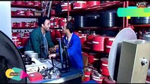 Film Marocain Pourquoi Pas- 3lach la - part 1 - فيلم مغربي علاش لا