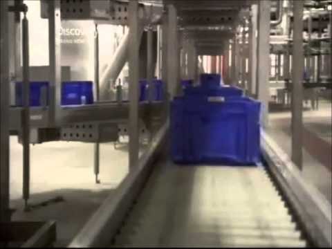 أكبر مطبخ طيران في العالم الإمارات لتموين الطائرات