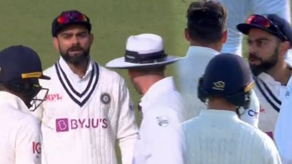 Kohli ಬಗ್ಗೆ ಮಾತನಾಡಿದ ಆಟಗಾರನ ವಿರುದ್ಧ ನಿಂತ Kohli ಅಭಿಮಾನಿಗಳು | Oneindia Kannada