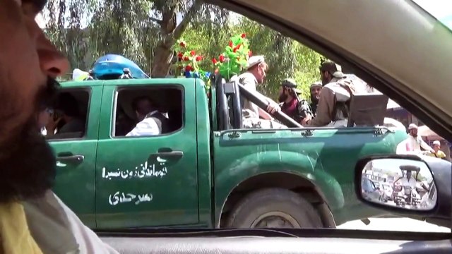 Borrell al Parlamento Ue: La crisi afghana è una catastrofe, la peggiore dopo quella della Crimea