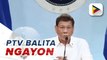 #PTVBalitaNgayon | Pres. Duterte, may mensahe sa Filipino Paralympians na kasali sa Tokyo 2020 Paralympic Games