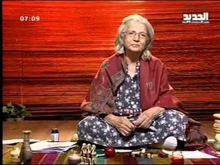 غفران مع مريم نور - الحلقة 272 كاملة