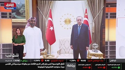 جلسة المساء