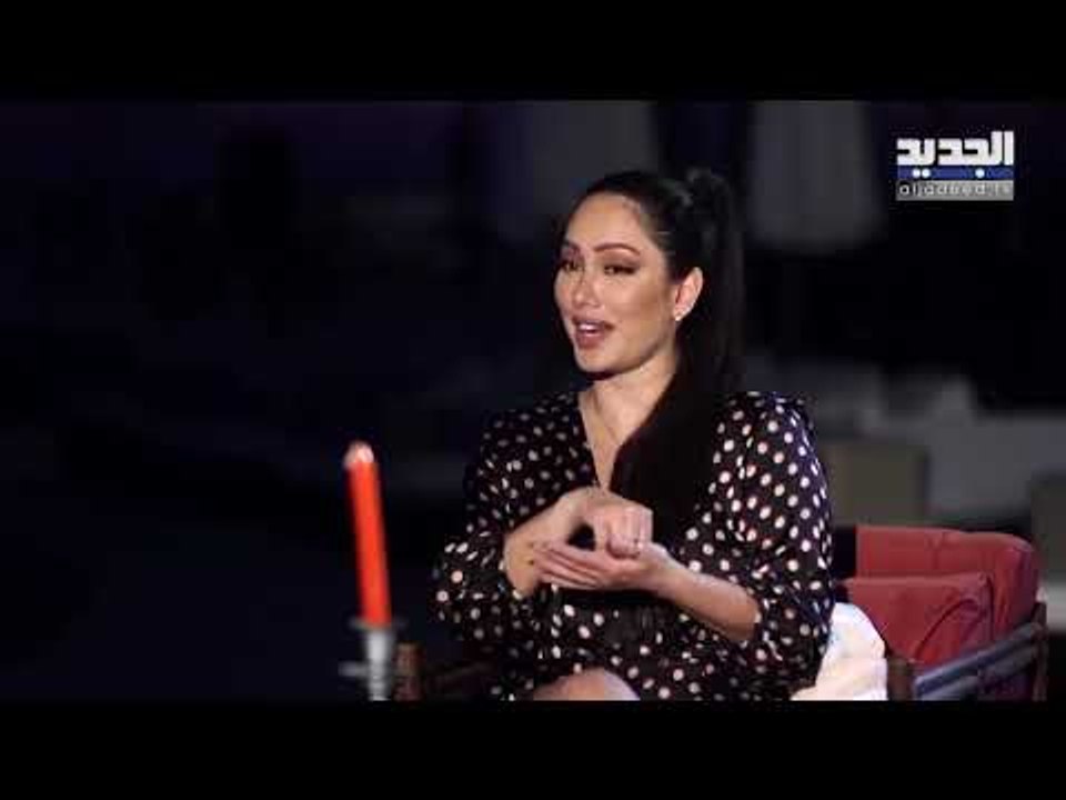 !الراقصة أليسار قد تفاجئ جمهورها بـ الاعتزال .. والسبب هو الحبّ