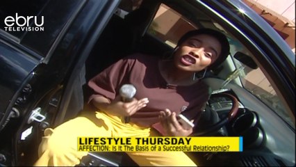 Hug, Kiss And Touch More To Increase Love Affection