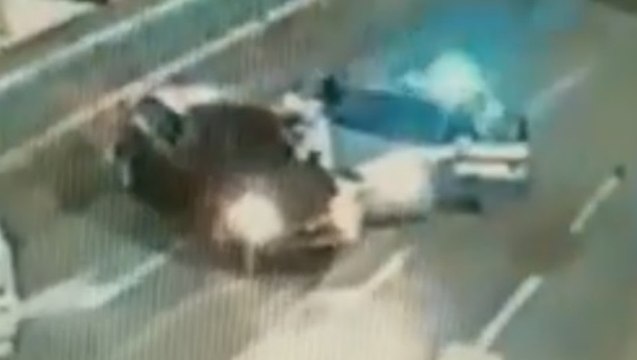 Genova - Evade dai domiciliari e ruba un'auto: arrestato dopo inseguimento a Cornigliano (19.08.21)