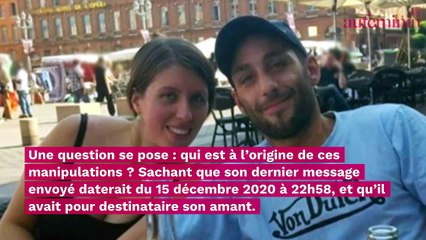 Affaire Jubillar : l'enquête avance, nouveaux indices de son téléphone