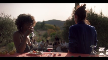 MA BELLE MY BEAUTY: Behind the Scenes of Lane, Bertie & Fred’s Unique Love Story 🎬