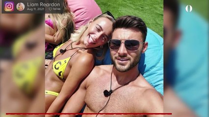 Love Island 2021: Liam is convinced this couple will take home the grand prize