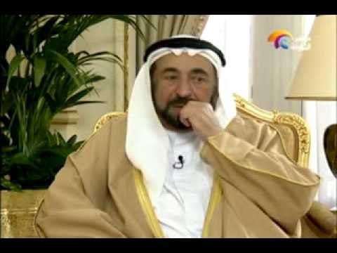 سلطان القاسمي يصدر مرسوماً أميرياً بإنشاء لجنة معالجة ديون مواطني الشارقة