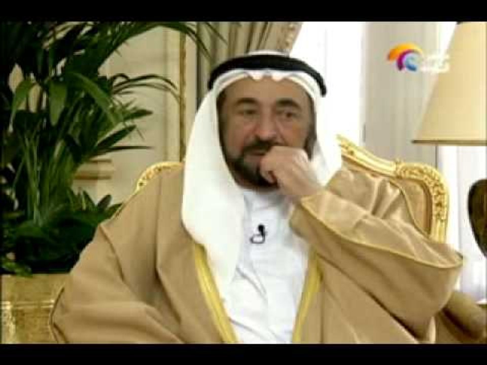 سلطان القاسمي يصدر مرسوماً أميرياً بإنشاء لجنة معالجة ديون مواطني الشارقة