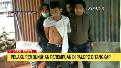 Sakit Hati Saat Ditagih Utang, Pelaku Bunuh Seorang Perempuan