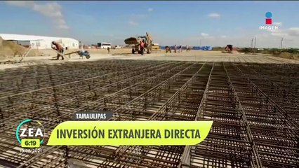 Repunta la producción manufacturera en Puebla