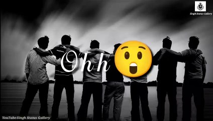 Bata Denge Tane Tere Dost Tere Mittar Status | Dada Sandhu |Dus Don Song| Singh Status Gallery