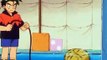 【ポケモン】サトシVSアキラ（物理）【Pokemon】Satoshi VS Akira