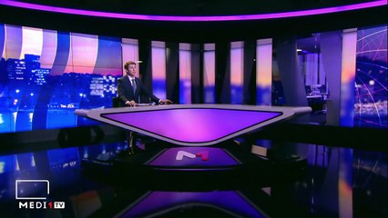 مساء الأخبار - المسائية 23:00 - 18/08/2021