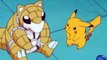 【ポケモン】サトシVSアキラ２（物理）【Pokemon】Satoshi VS Akira2