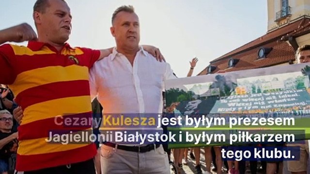 Jest nowy prezes PZPN